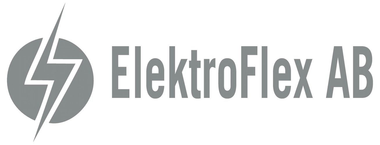 elektroflex logo