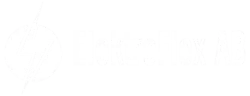elektroflex logo white