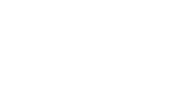 white logo transparent background